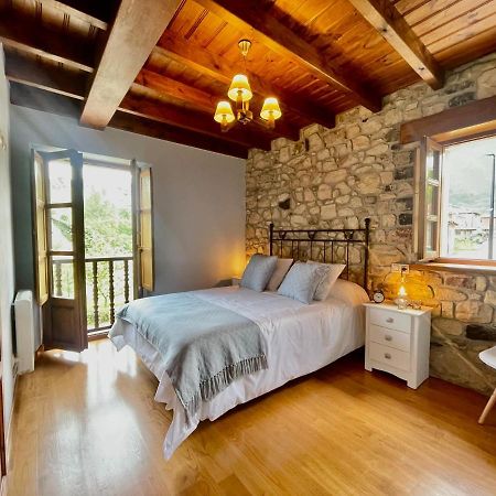 La Bolera Paraiso Astur Лянес Екстериор снимка