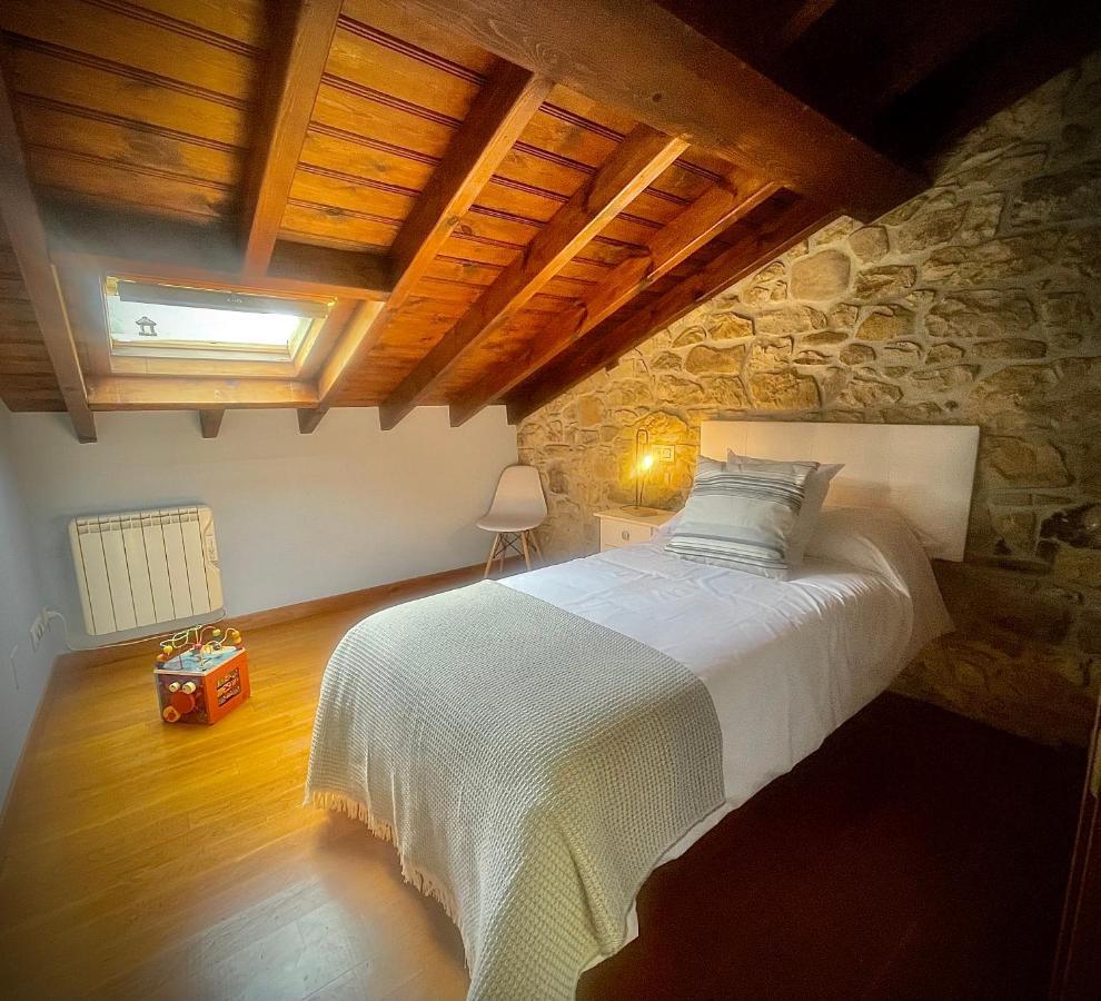 La Bolera Paraiso Astur Лянес Екстериор снимка