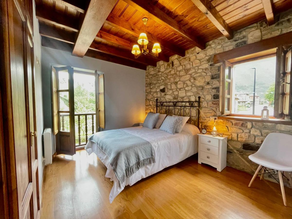 La Bolera Paraiso Astur Лянес Екстериор снимка