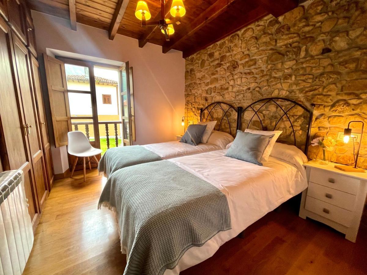La Bolera Paraiso Astur Лянес Екстериор снимка