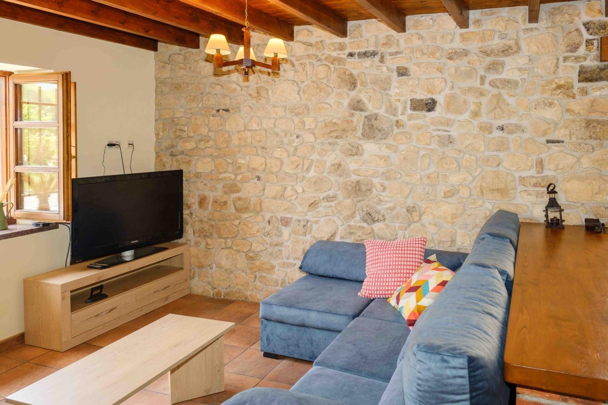 La Bolera Paraiso Astur Лянес Екстериор снимка
