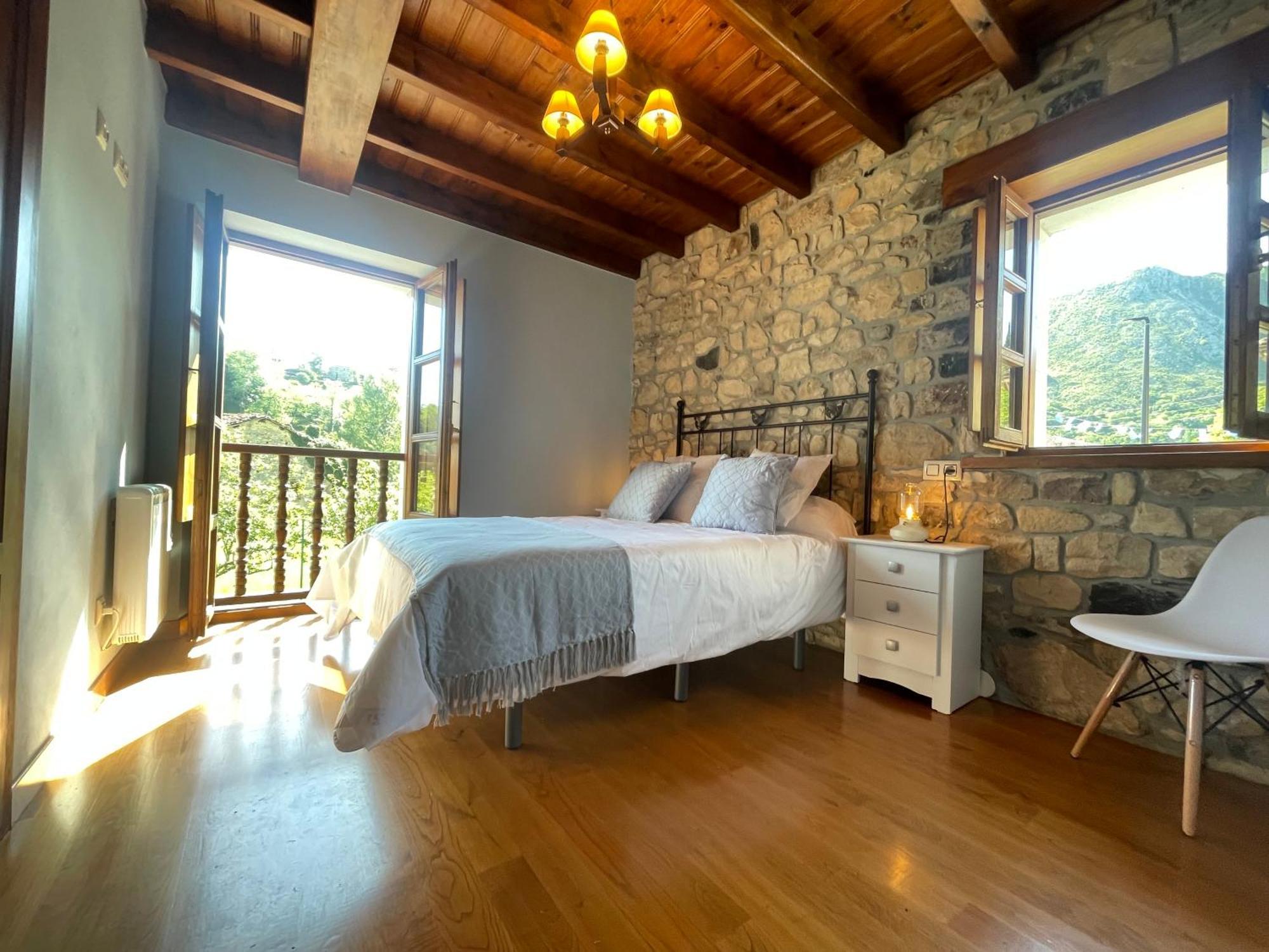 La Bolera Paraiso Astur Лянес Екстериор снимка